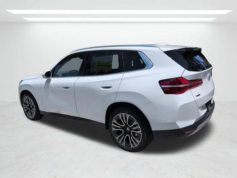 New 2026 BMW X3 xDrive30i w/ Premium Package AWD/4WD image 6