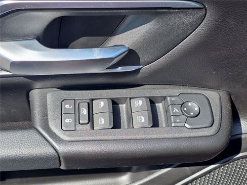 New 2026 RAM 1500 Big Horn AWD/4WD image 23