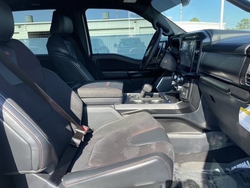 Used 2024 Ford F150 Raptor w/ Equipment Group 803A Raptor R image 18