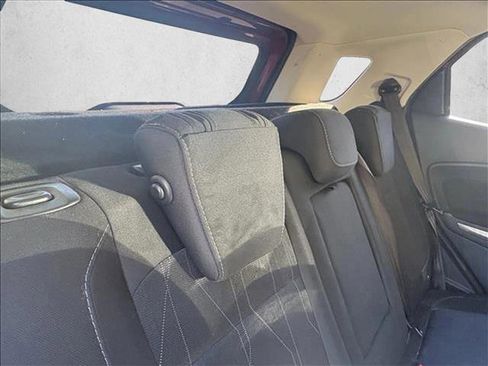 Used 2020 Ford EcoSport SE w/ SE Convenience Package image 22