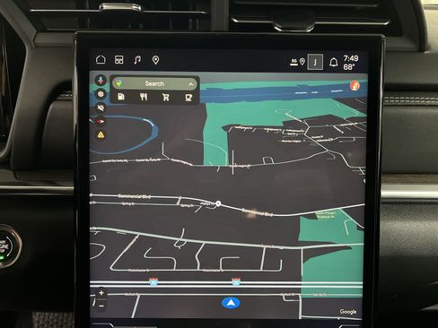 Certified 2026 GMC Terrain Denali image 50