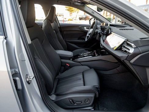 New 2025 Audi A5 2.0T Prestige image 26