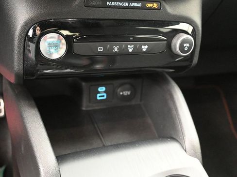 Certified 2023 Ford Escape ST-Line w/ Equipment Group 301A image 19