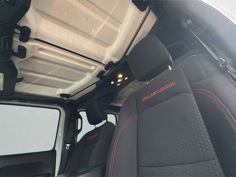 Used 2020 Jeep Wrangler Unlimited Rubicon image 11