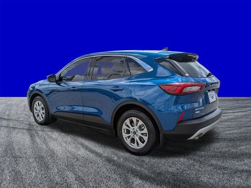Certified 2023 Ford Escape Active w/ Tech Pack #2 FWD image 6