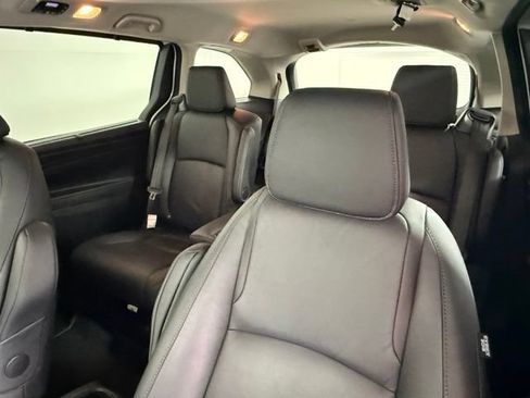 Used 2025 Honda Odyssey EX-L image 33