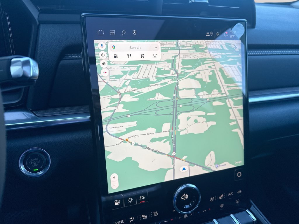 New 2027 GMC Terrain Denali AWD/4WD image 14