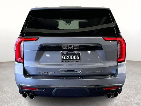 Used 2024 GMC Yukon XL Denali Ultimate image 6