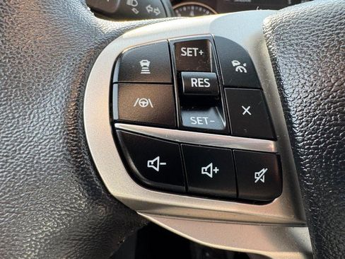 Used 2023 Ford Explorer Limited image 18