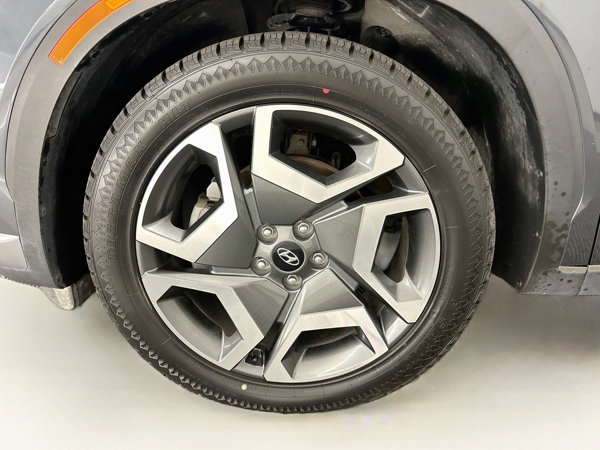Used 2024 Hyundai Palisade Limited AWD/4WD image 38