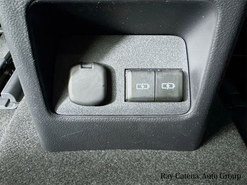 Certified 2025 Lexus NX 350 AWD w/ Premium Package image 27