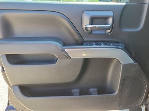 Used 2016 Chevrolet Silverado 1500 LT w/ All Star Edition AWD/4WD image 16