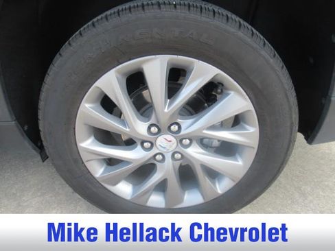 Used 2025 Buick Enclave Preferred FWD image 6