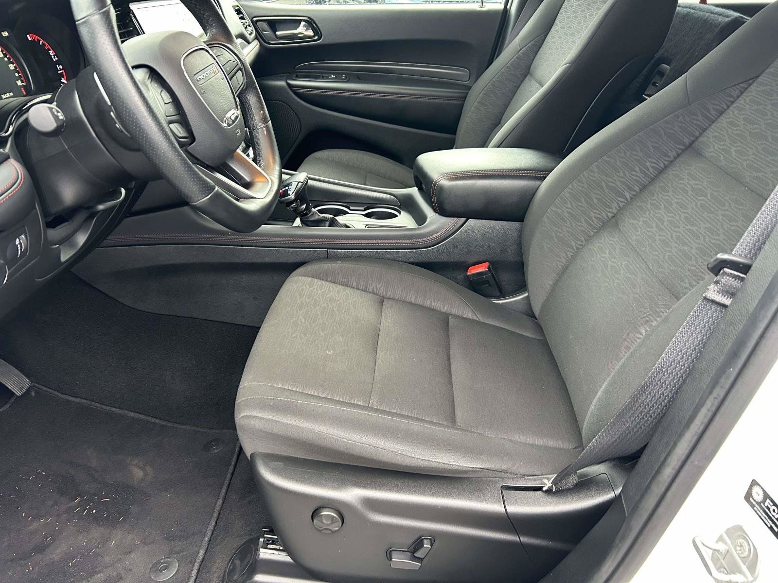 Used 2026 Dodge Durango GT AWD/4WD image 16