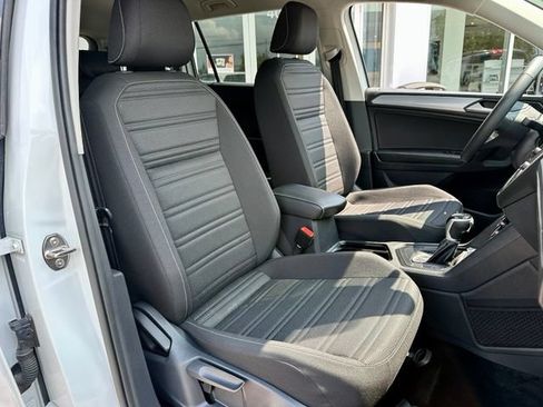 Used 2024 Volkswagen Tiguan S FWD image 22