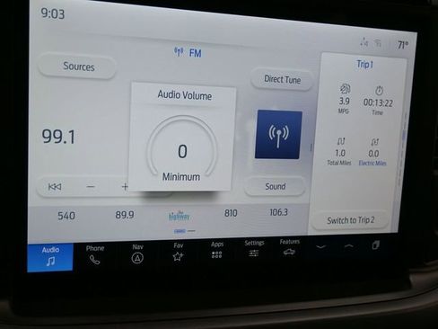 New 2025 Ford F150 XLT w/ Equipment Group 302A MID image 20