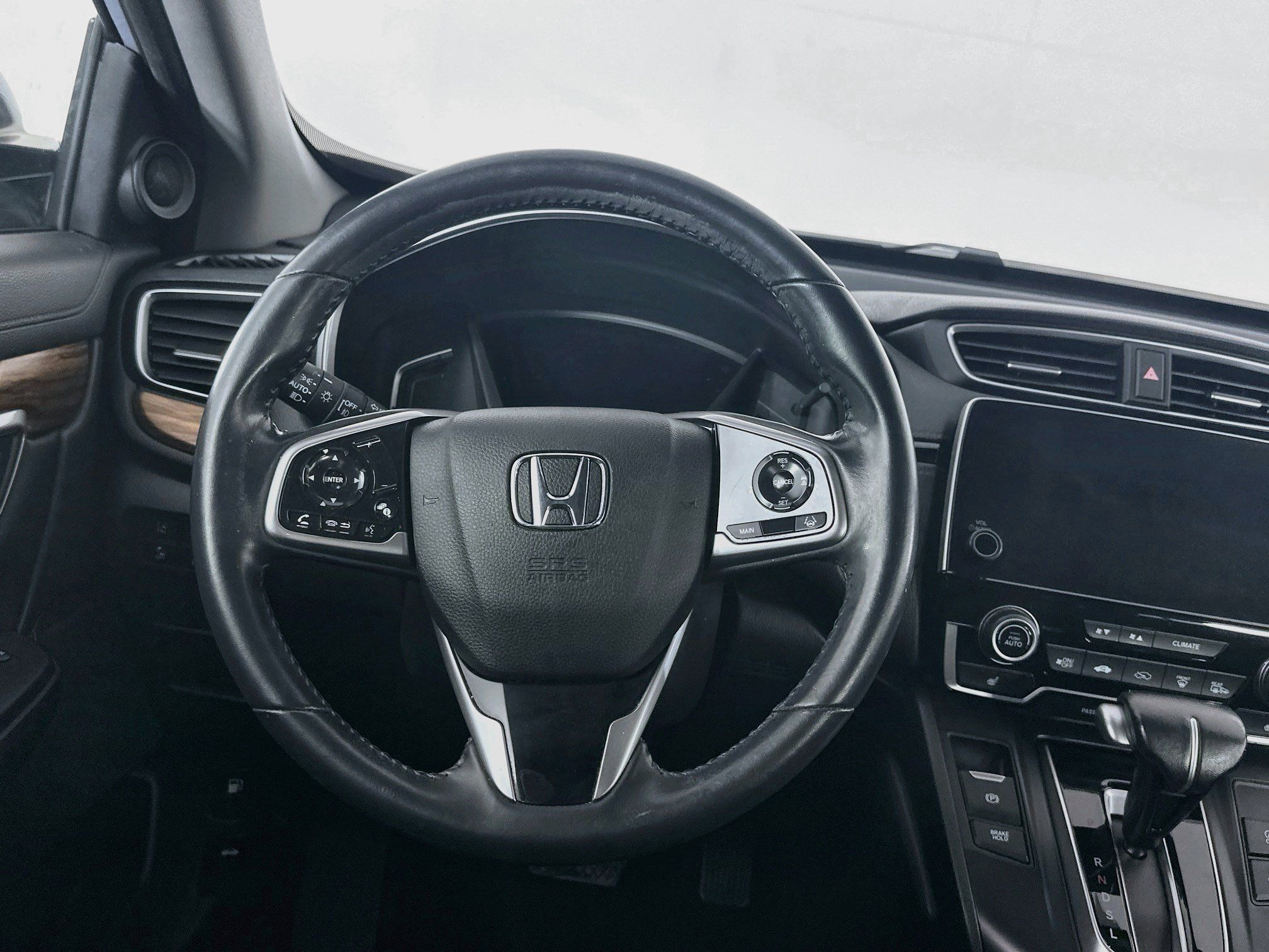 Used 2020 Honda CR-V EX-L image 18