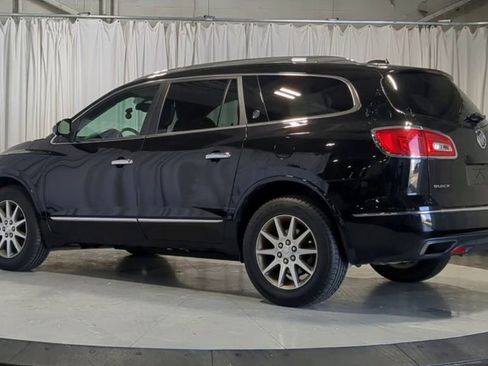 Used 2016 Buick Enclave Leather FWD image 8