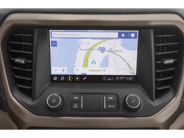 Used 2021 GMC Acadia Denali w/ Denali Technology Package FWD image 19