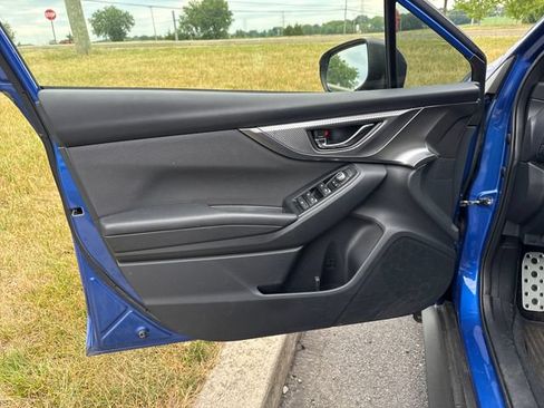 Used 2023 Subaru WRX Premium AWD/4WD image 21