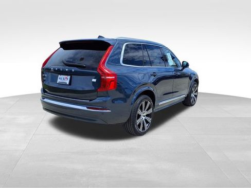 Used 2024 Volvo XC90 T8 Ultimate w/ Protection Package Premier image 8