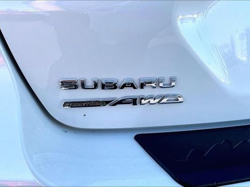 Used 2024 Subaru Crosstrek 2.0i Premium image 23