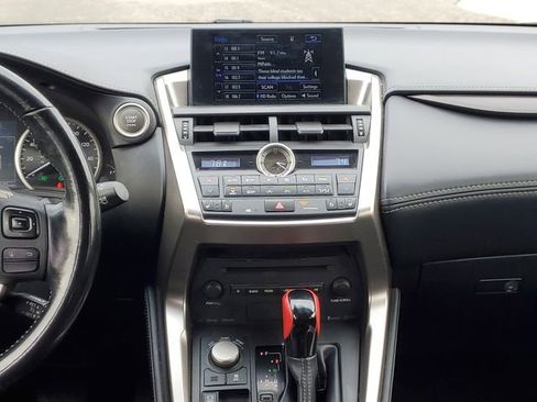 Used 2016 Lexus NX 200t AWD w/ Premium Package image 32