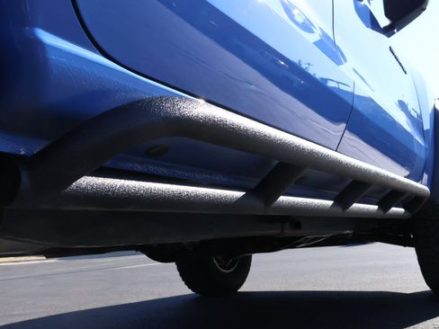 Used 2026 Chevrolet Colorado Trail Boss image 23