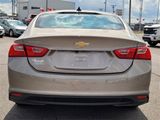 New 2025 Chevrolet Malibu LS w/ Driver Confidence Package image 4