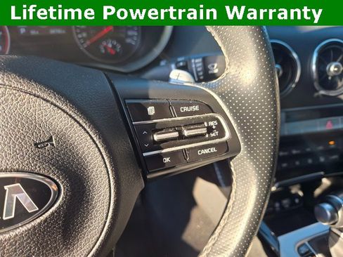 Used 2021 Kia Stinger GT image 15