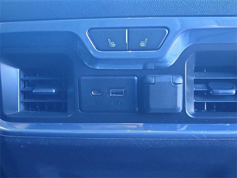 Used 2019 Chevrolet Silverado 1500 LTZ w/ LTZ Plus Package image 24