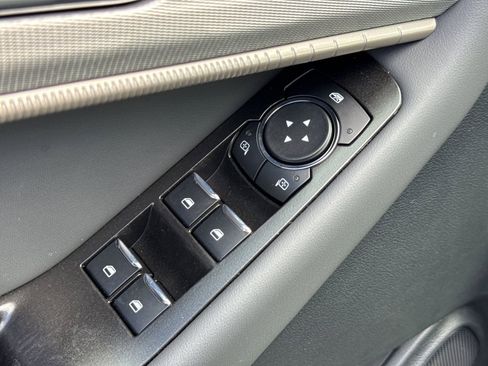 New 2026 Ford Explorer Active w/ Active Comfort Package RWD image 16
