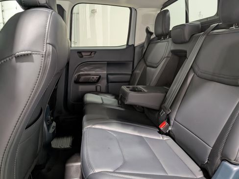 Used 2024 Ford Maverick Lariat w/ Black Appearance Package image 17