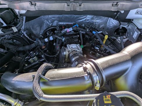 New 2026 Ford F150 XLT image 23