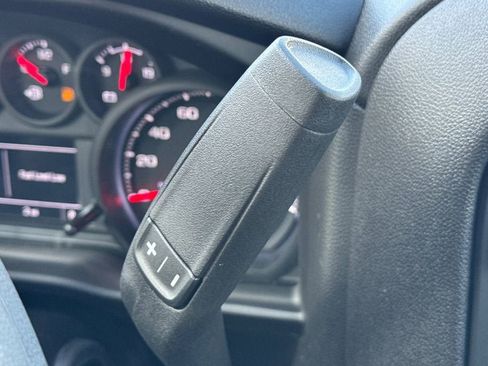 New 2026 Chevrolet Silverado 1500 W/T RWD image 20