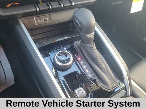 New 2026 Chevrolet Colorado Trail Boss image 8