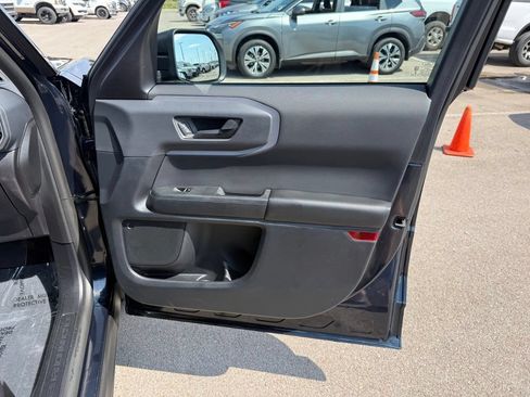 Used 2022 Ford Bronco Sport Big Bend AWD/4WD image 28