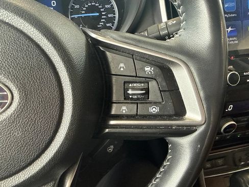 Used 2021 Subaru Ascent Touring w/ Popular Package #2A AWD/4WD image 20