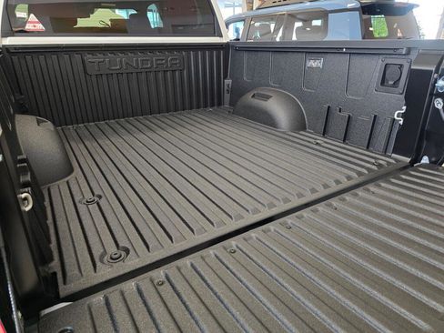 New 2026 Toyota Tundra TRD Pro image 16