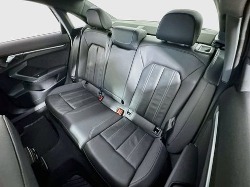 Used 2023 Audi A3 2.0T Premium w/ Convenience Package AWD/4WD image 22