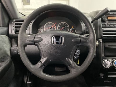 Used 2003 Honda CR-V EX image 20