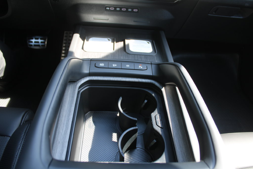 New 2027 Kia Telluride SX Prestige AWD/4WD image 43