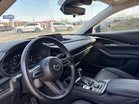 Used 2022 MAZDA CX-30 AWD 2.5 S w/ Select Package image 15