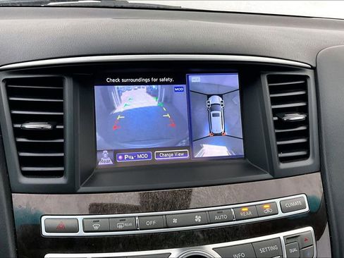 Used 2015 INFINITI QX60 AWD w/ Premium Plus Package image 31