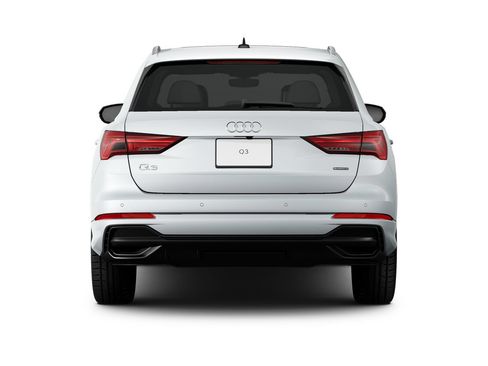 Certified 2024 Audi Q3 2.0T Premium AWD/4WD image 7