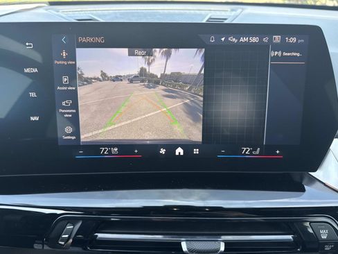 Used 2024 BMW X1 xDrive28i image 22