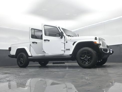 Used 2021 Jeep Gladiator Sport AWD/4WD image 74