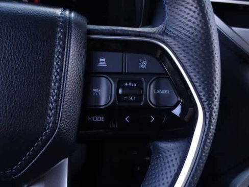 Used 2024 Toyota Tundra Platinum image 37