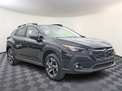 New 2026 Subaru Crosstrek 2.5i Premium