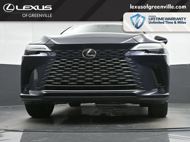 Used 2024 Lexus RX 350 FWD w/ Convenience Package image 34